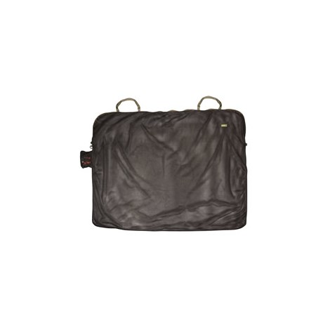 FOX - Sak na kapry Safety Carp Sack & Mini H-Block