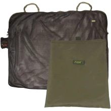 FOX - Sak na kapry Safety Carp Sack & Mini H-Block