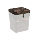 FOX - Sedák Camolite Bucket Cushion