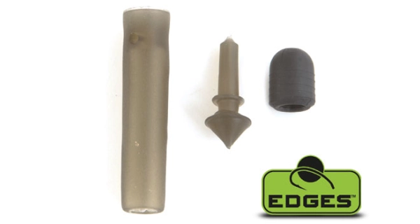 FOX - Set na výrobu montáží Tungsten Chod Bead Kit Standard 6 ks