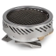 FOX - Set vařiče a dvou pánví Cookware Infrared Stove