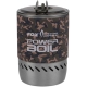 FOX - Set vařiče a dvou pánví Cookware Infrared Stove