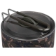 FOX - Set vařiče a dvou pánví Cookware Infrared Stove