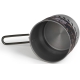 FOX - Set vařiče a dvou pánví Cookware Infrared Stove