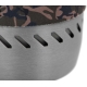 FOX - Set vařiče a dvou pánví Cookware Infrared Stove