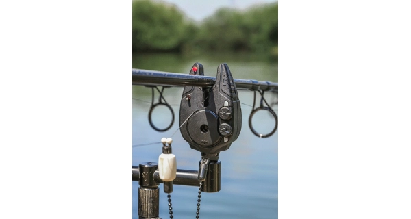 FOX - Signalizátor Micron MX