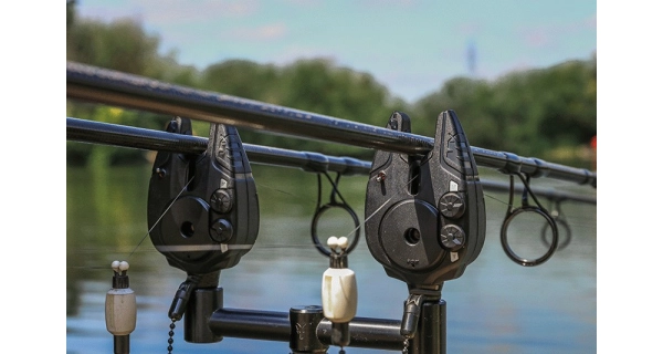 FOX - Signalizátor Micron MX