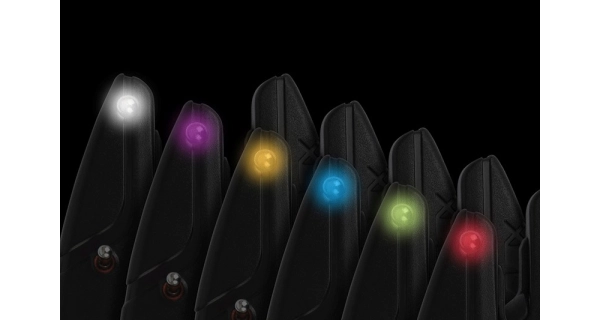 FOX - Signalizátor Micron MX