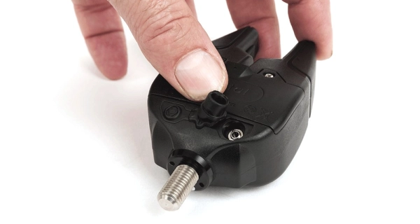 FOX - Signalizátor Micron MX