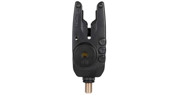 FOX - Signalizátor záběru Mini Micron Multicolour