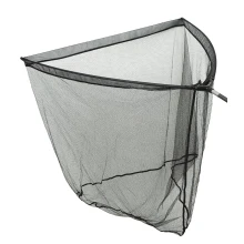 FOX - Síťka na podběrák Eos Landing Net Mesh Cord 70 cm