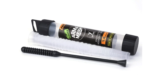 FOX - Síťka ochrana nástrahy Edges Arma Mesh Systems Narrow 14 mm x 7 m