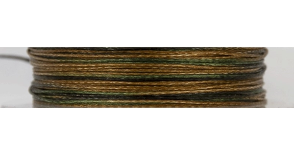 FOX - Šňůra Edges Reflex Camo 25 lb x 20 m