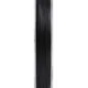 FOX - Šoková šňůra Tapered Braided Leaders 40-18 lb 10 m Black