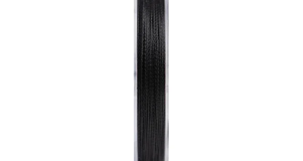 FOX - Šoková šňůra Tapered Braided Leaders 40-18 lb 10 m Black