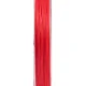 FOX - Šoková šňůra Tapered Braided Leaders 40-18 lb 10 m Red