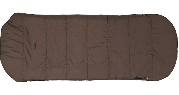 FOX - Spacák Duralite 3 Season Sleeping Bag