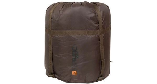 FOX - Spacák Duralite 3 Season Sleeping Bag