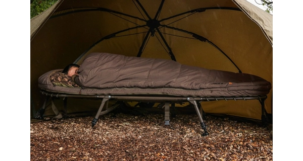 FOX - Spacák Duralite 3 Season Sleeping Bag