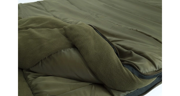 FOX - Spacák EOS 3 Sleeping Bag