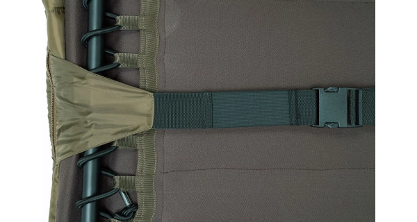 FOX - Spacák EOS 3 Sleeping Bag