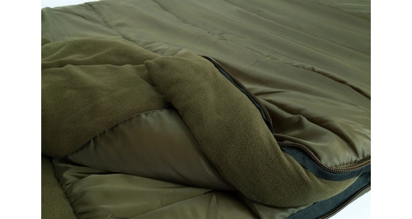 FOX - Spacák EOS 3 Sleeping Bag
