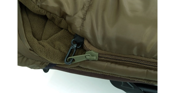 FOX - Spacák EOS 3 Sleeping Bag