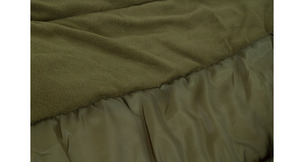 FOX - Spacák EOS 3 Sleeping Bag