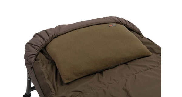 FOX - Spacák Flatliner 1 Season Sleeping Bag