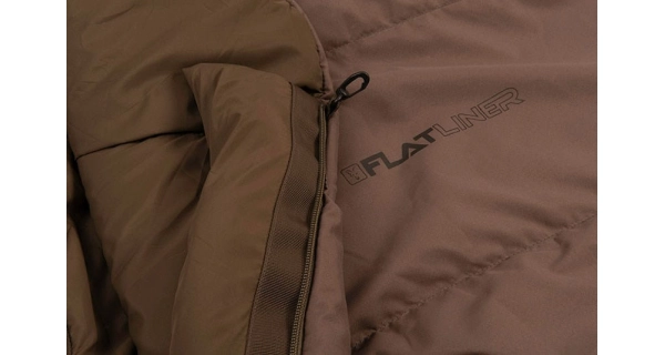 FOX - Spacák Flatliner 1 Season Sleeping Bag