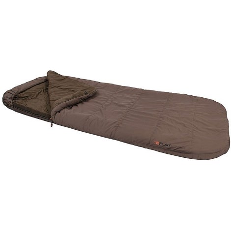 FOX - Spacák Flatliner 1 Season Sleeping Bag