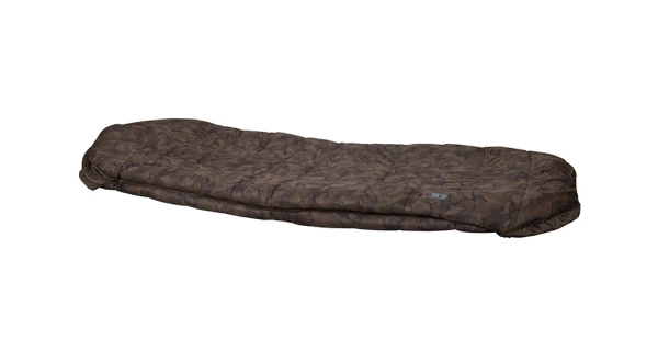 FOX - Spacák R2 Camo Sleeping Bag