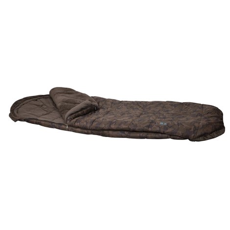 FOX - Spacák R2 Camo Sleeping Bag