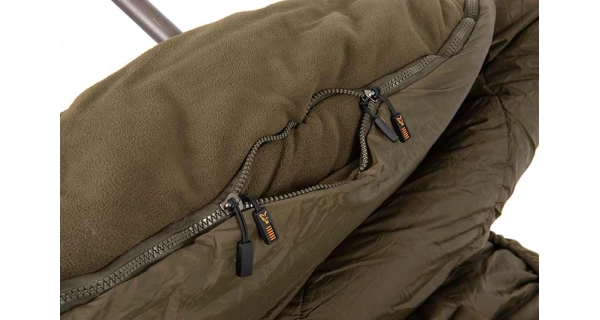 FOX - Spacák Ventec All Season Bag XL