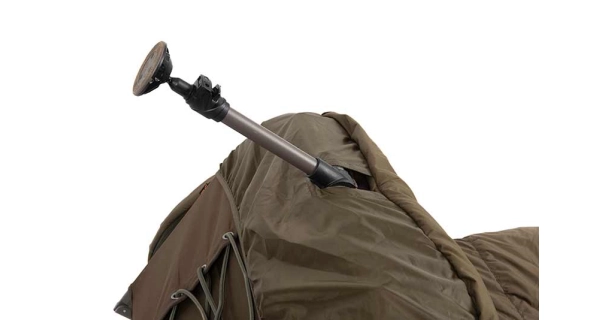 FOX - Spacák Ventec All Season Bag XL