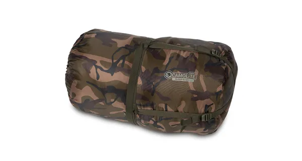 FOX - Spací pytel Camolite Compact Sleeping Bag