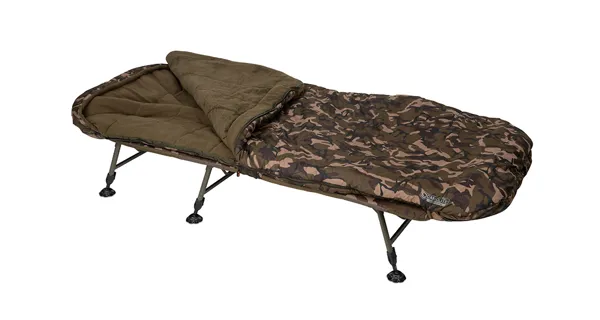 FOX - Spací pytel Camolite Compact Sleeping Bag