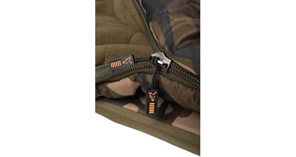 FOX - Spací pytel Camolite Compact Sleeping Bag