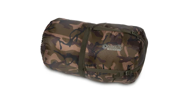 FOX - Spací pytel Camolite Sleeping Bag