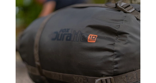 FOX - Spací pytel Duralite 1 Season Sleeping Bag