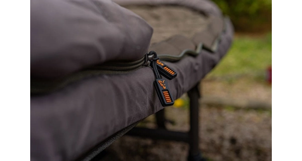 FOX - Spací pytel Duralite 1 Season Sleeping Bag
