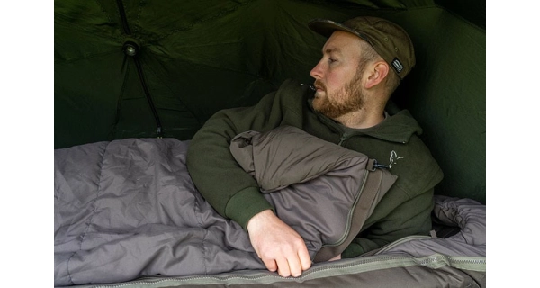 FOX - Spací pytel Duralite 1 Season Sleeping Bag