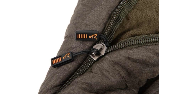 FOX - Spací pytel Voyager Compact Sleeping Bag