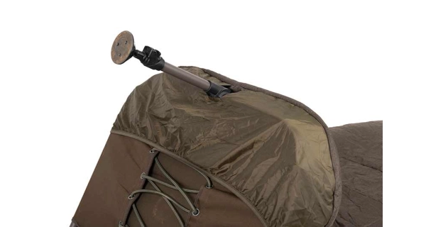 FOX - Spací pytel Voyager Sleeping Bag XL
