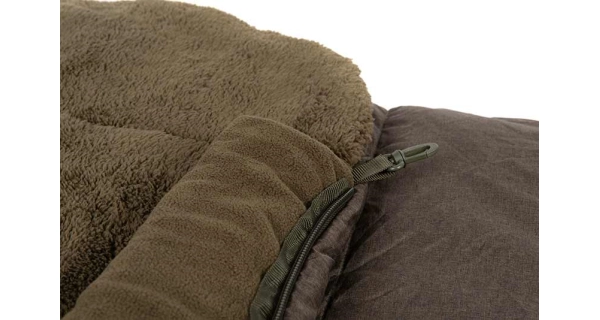 FOX - Spací pytel Voyager Sleeping Bag XL