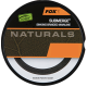 FOX - Splétaná šňůra Naturals Submerge Braid 300 m 0,20 mm 35 lb