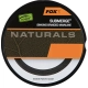 FOX - Splétaná šňůra Naturals Submerge Braid 300 m 0,25 mm 45 lb