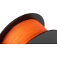 FOX - Splétaná šňůra Submerge Orange Sinking Braid 300 m 0,30 mm 55 lb