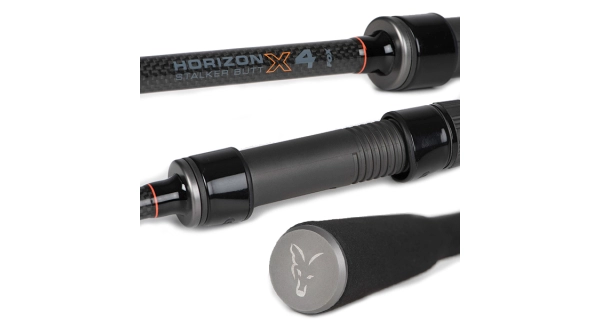 FOX - Spodní díl prutu Horizon X4 Stalker Butt Section