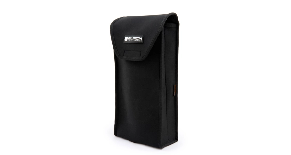 FOX - Stojan Black Label QR 3 rod Pod complete